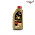 Havoline 10W40 semi-synthetic engine oil